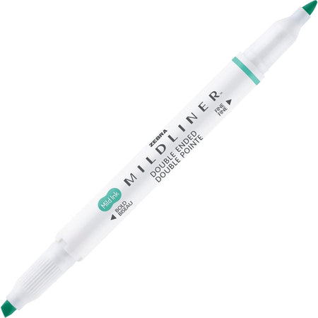 Zebra Pen MILDLINER Dual Ended Creative Marker - Alternate-Image29