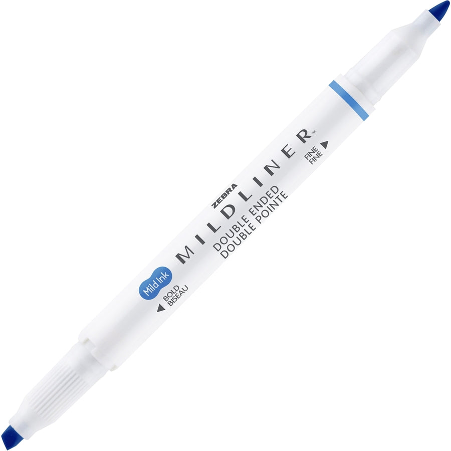 Zebra Pen MILDLINER Dual Ended Creative Marker - Alternate-Image30