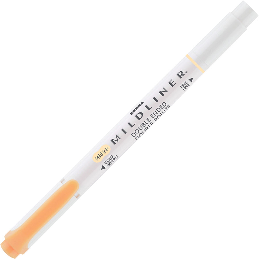 Zebra Pen MILDLINER Dual Ended Creative Marker - Alternate-Image19