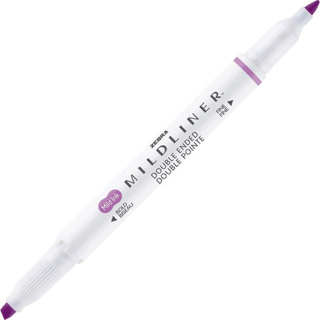Zebra Pen MILDLINER Dual Ended Creative Marker - Alternate-Image11