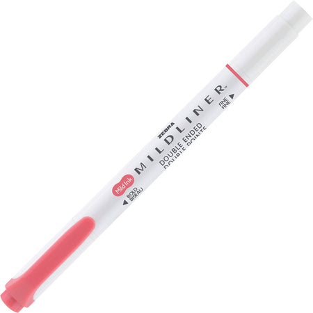 Zebra Pen MILDLINER Dual Ended Creative Marker - Alternate-Image15