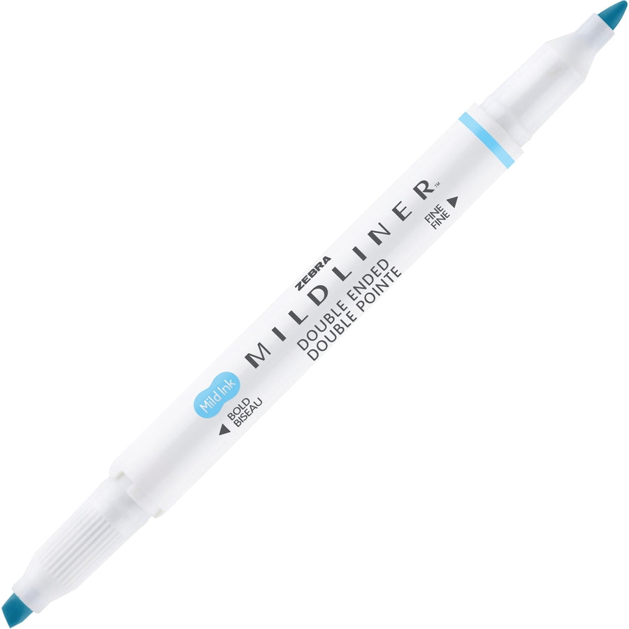 Zebra Pen MILDLINER Dual Ended Creative Marker - Alternate-Image22