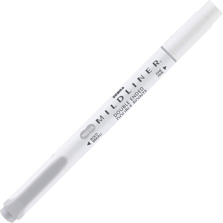Zebra Pen MILDLINER Dual Ended Creative Marker - Alternate-Image18