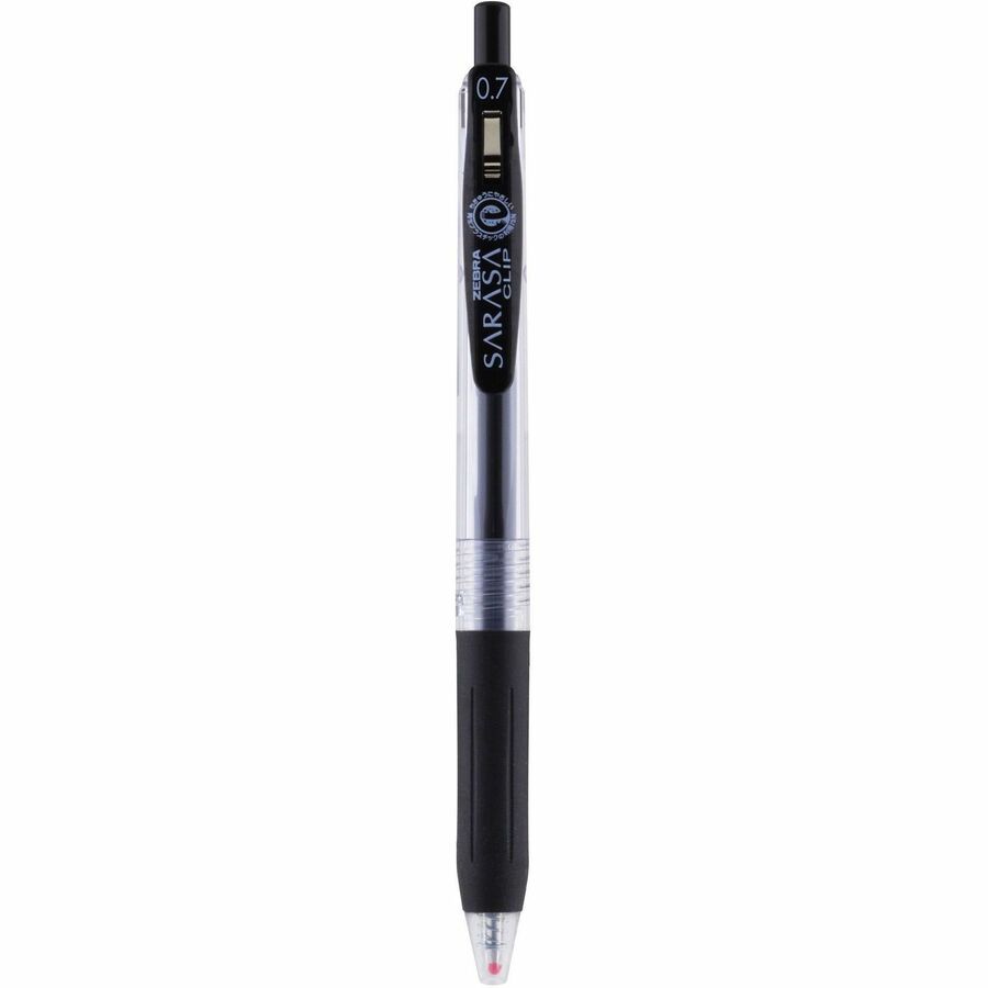 Zebra Pen SARASA Clip Retractable Gel Pen - Alternate-Image1