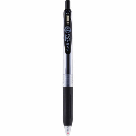Zebra Pen SARASA Clip Retractable Gel Pen - Alternate-Image1