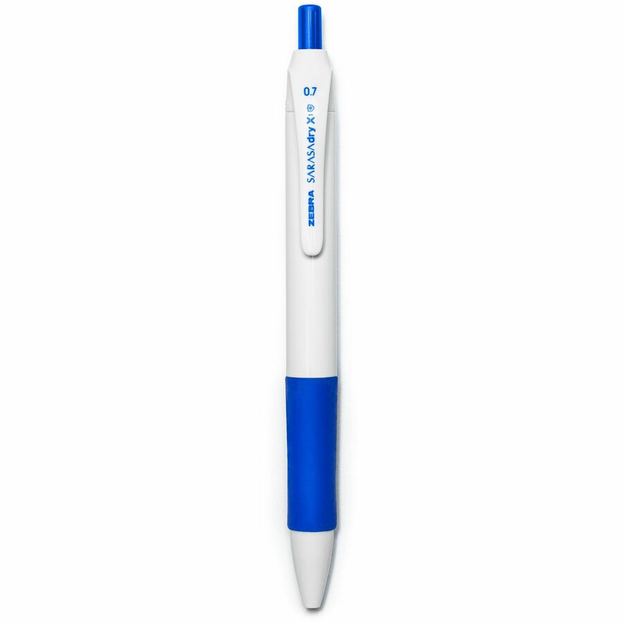 Zebra Pen SARASA dry X1+ Gel Pen - Alternate-Image1