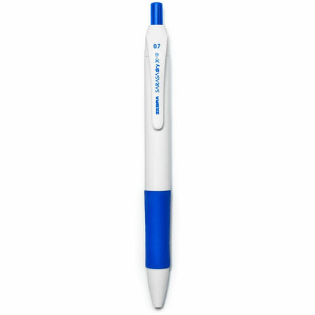 Zebra Pen SARASA dry X1+ Gel Pen - Alternate-Image1