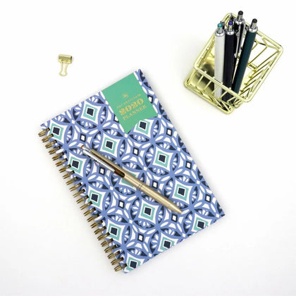 Zebra Pen Sarasa Grand Gel Pen: 0.7mm Brass Barrel Refillable - Pens