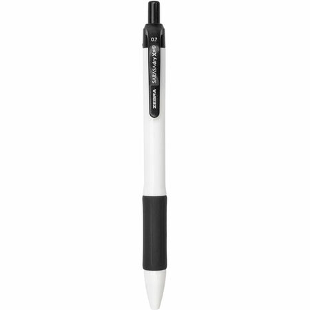 Zebra SARASA dry X20+ Gel Retractable RDI - Alternate-Image4