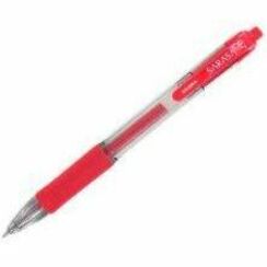 Zebra SARASA dry X20 Retractable Gel Pen - Alternate-Image2