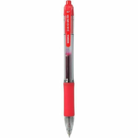 Zebra SARASA dry X20 Retractable Gel Pen - Alternate-Image1