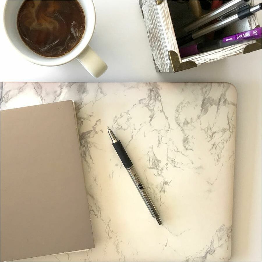 Zebra STEEL 4 Series G-402 Retractable Gel Pen - Alternate-Image2