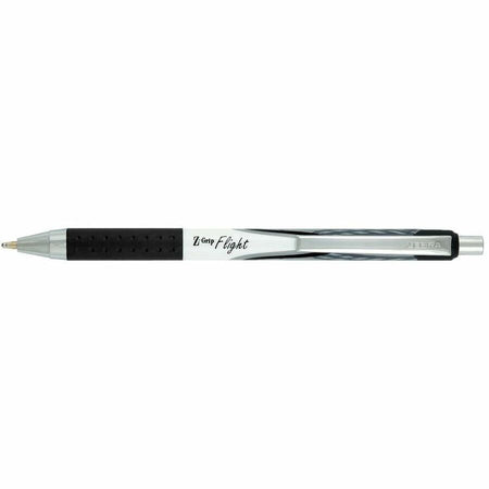 Zebra Z-Grip Flight Retractable Pens - Alternate-Image1