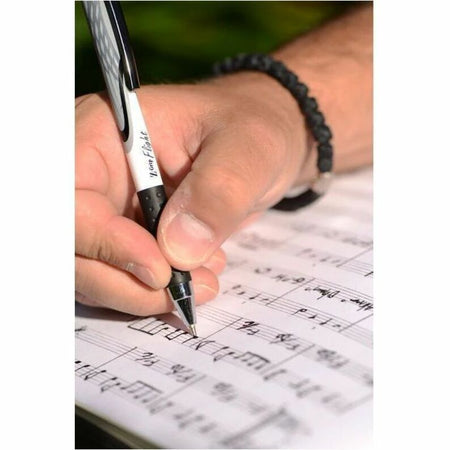 Zebra Z-Grip Flight Retractable Pens - Alternate-Image2