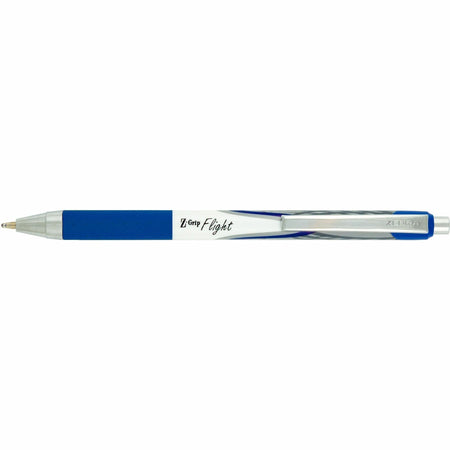 Zebra Z-Grip Flight Retractable Pens - 2000