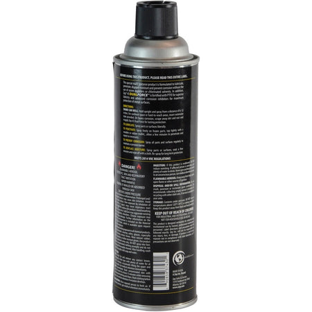 Zep 45 Dual-Force Lubricant/Penetrant - Rear