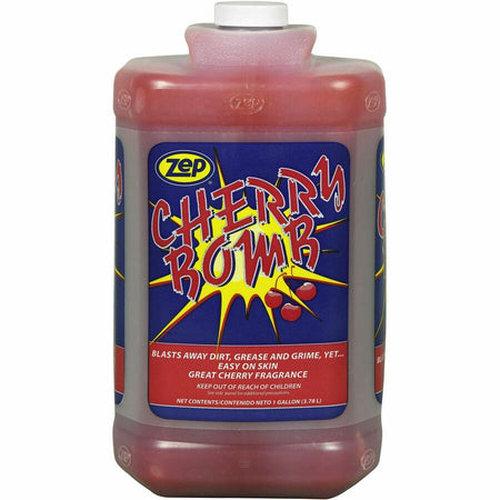 Zep Cherry Bomb Hand Soap - Front