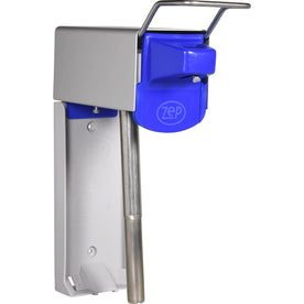 Zep D-4000 Heavy-Duty Plus Dispenser - 1 gal Capacity - Ergonomic Handle - Sprayer Dispensing & Accessories