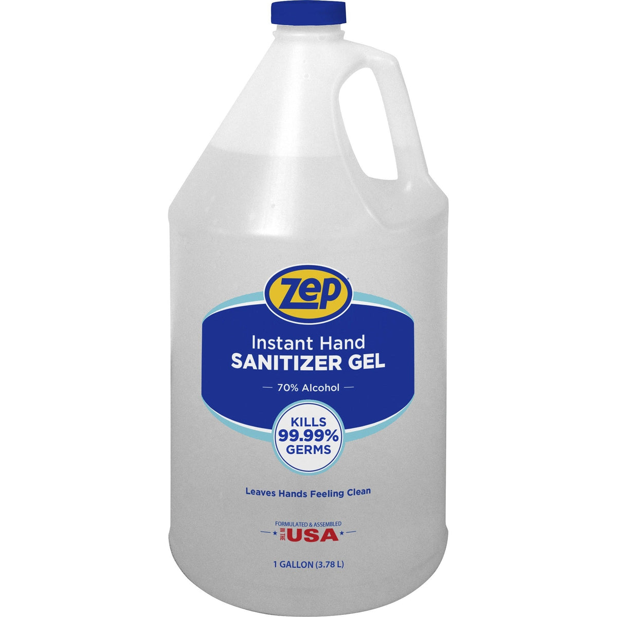 Zep Hand Sanitizer Gel - 2000