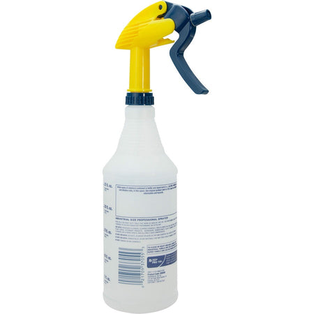 Zep Professional Spray Bottle - Left