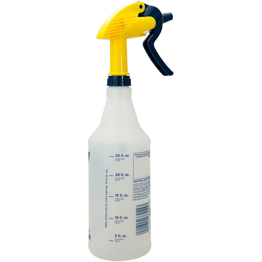 Zep Professional Spray Bottle - Right