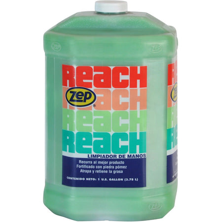 Zep Reach Hand Cleaner - Left