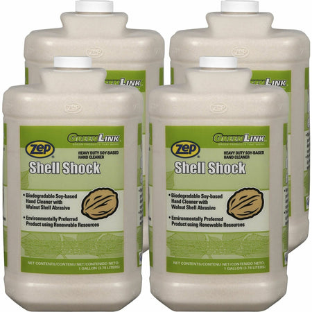 Zep Shell Shock HD Industrial Hand Cleaner - 2000
