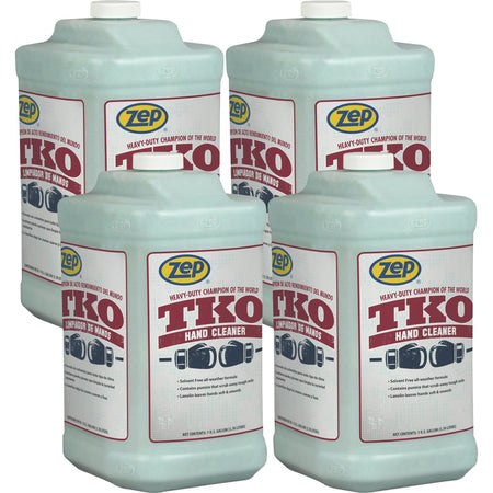 Zep TKO Hand Cleaner - 2000