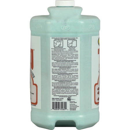 Zep TKO Hand Cleaner - Rear
